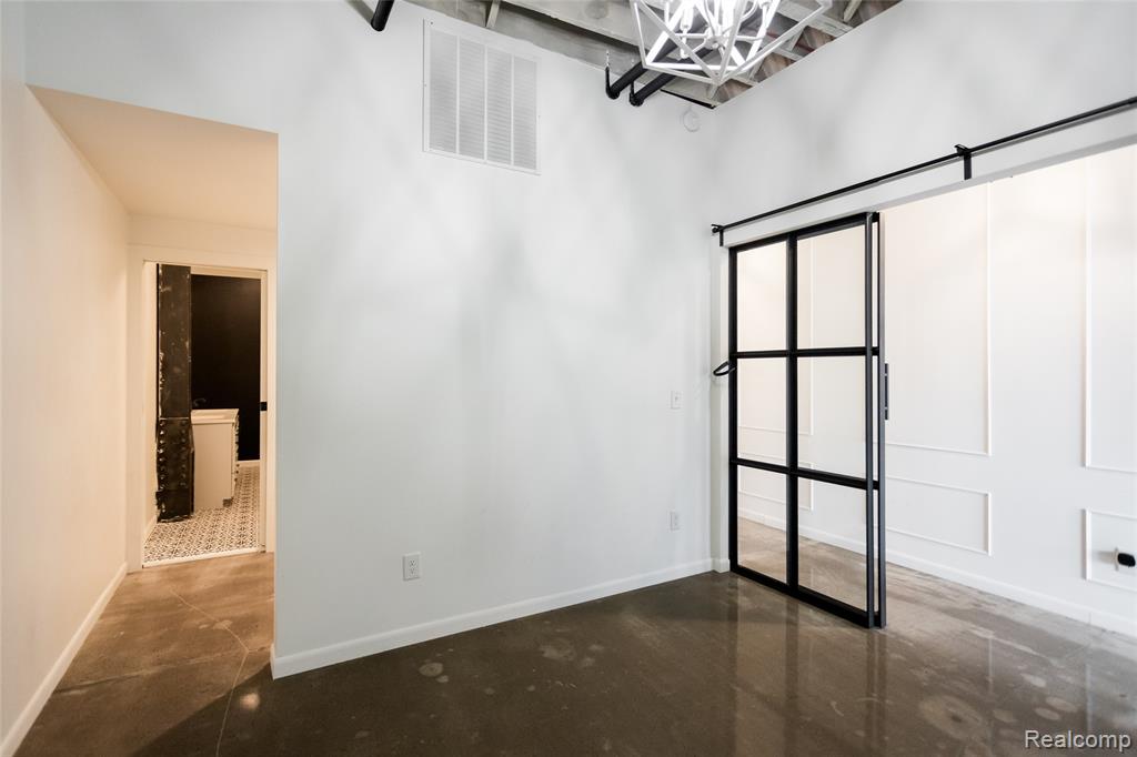 2987 Franklin Street, 2D, Detroit, MI 48207 — Photo 15