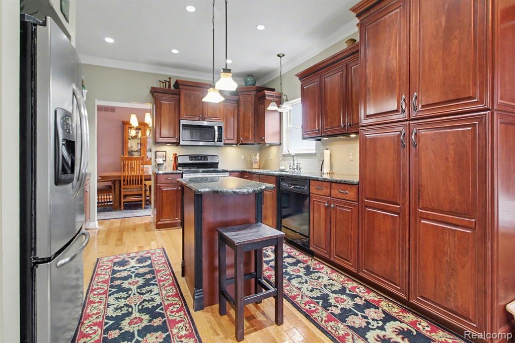 5744 Hidden Lane Court, White Lake, MI 48383 — Photo 5