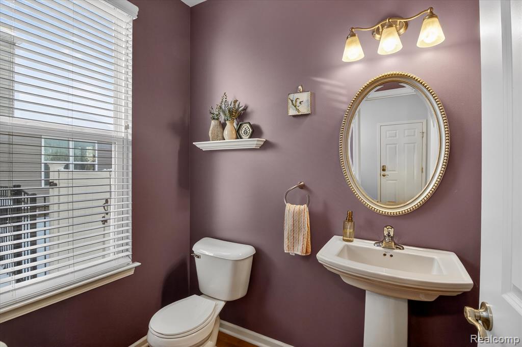 386 Fletcher Street, Wixom, MI 48393 — Photo 18