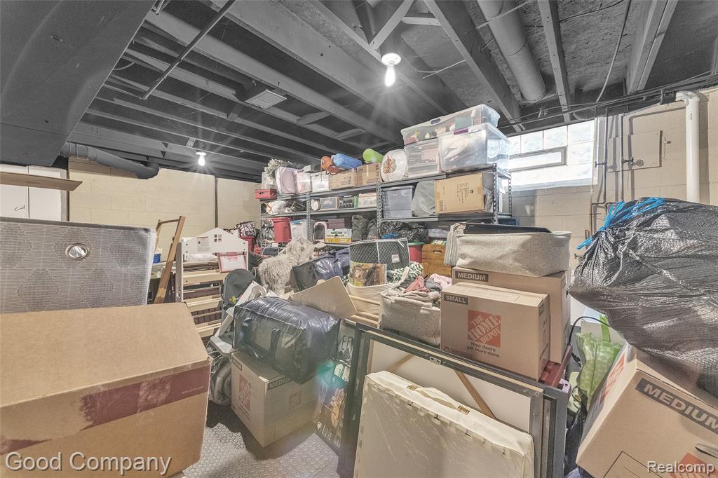 409 N Vermont Avenue, Royal Oak, MI 48067 — Photo 37