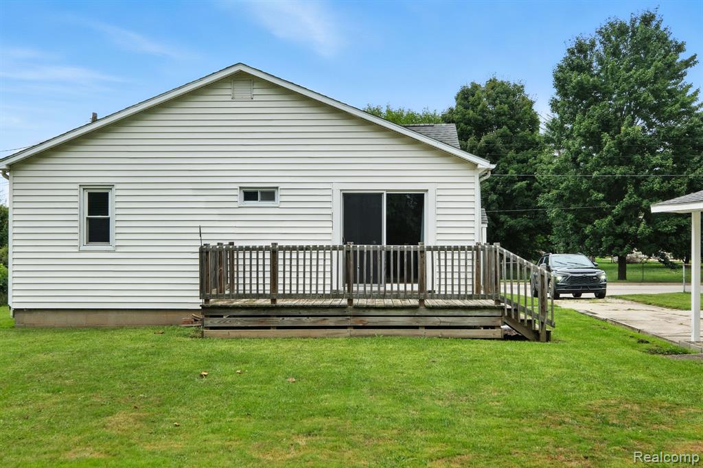 8093 Crapo Street, Swartz Creek, MI 48473 — Photo 22