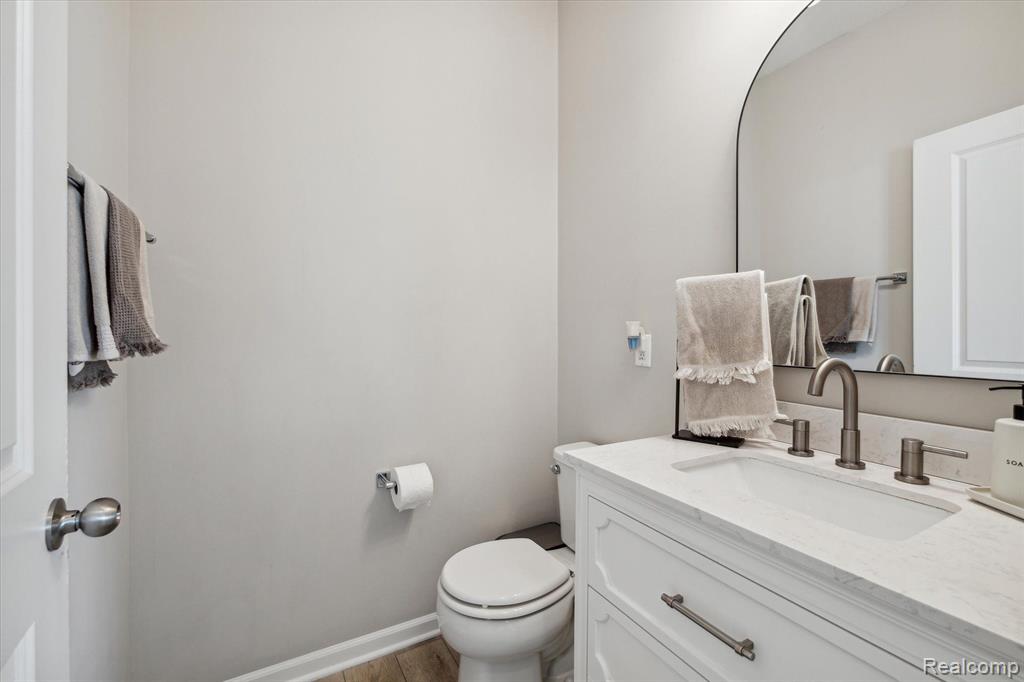 3189 Chambers W, Wixom, MI 48393 — Photo 16