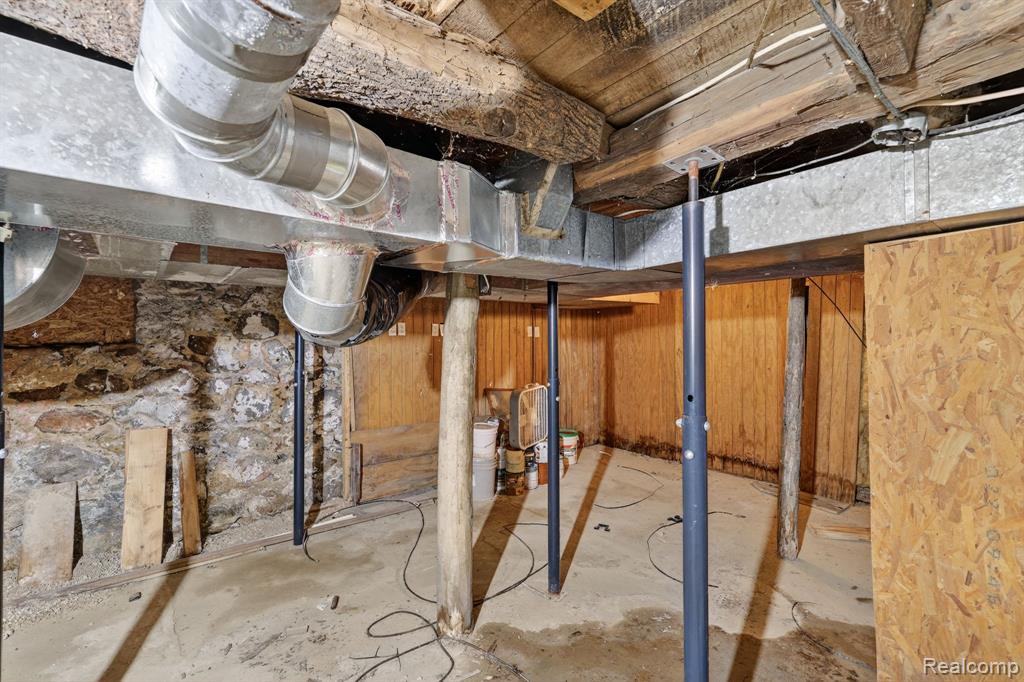 5888 Fulton Street, Mayville Vlg, MI 48744 — Photo 21