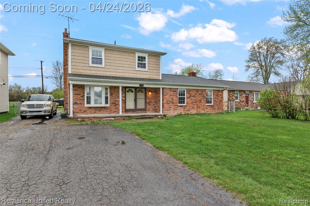 32204 Truman Road, Rockwood, MI — Photo 3