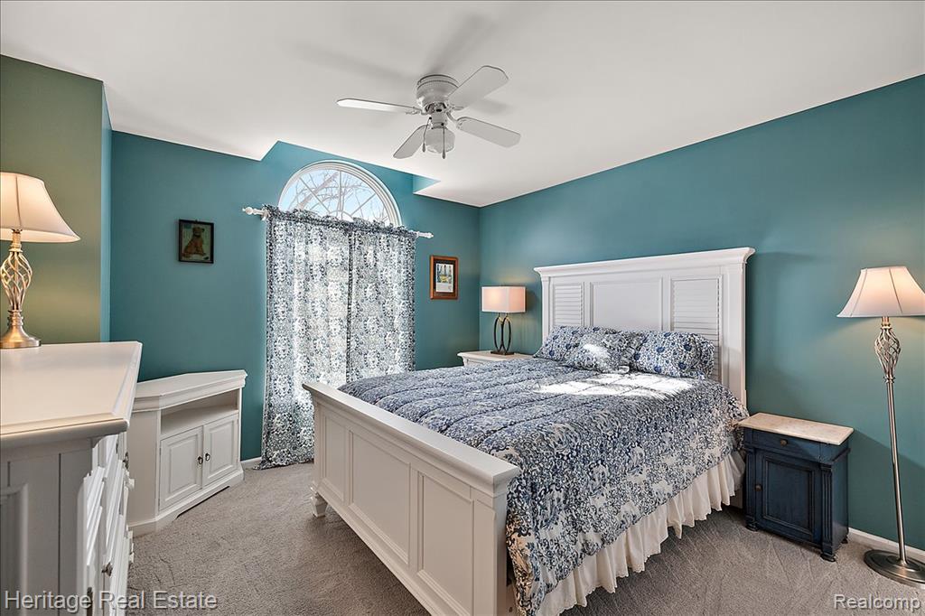 174 Howland Pines Drive, Oxford, MI 48371 — Photo 35