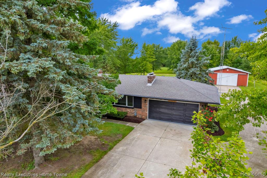 10990 Smiths Creek Road, Memphis, MI — Photo 49
