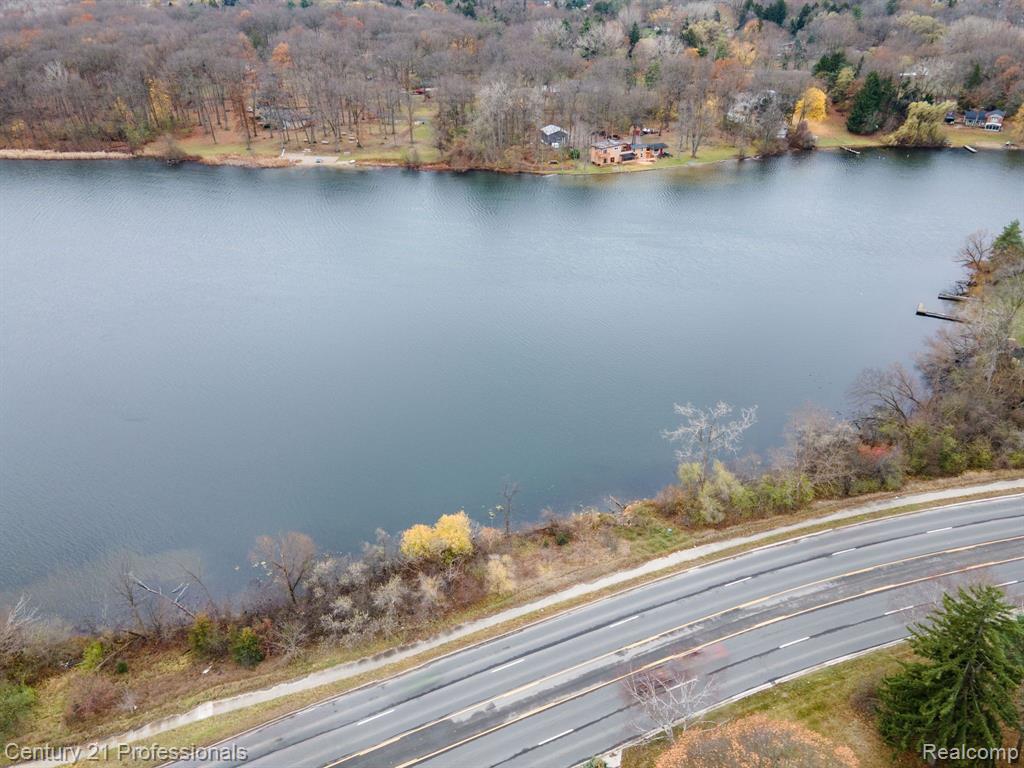 LOT 1 W WALTON, Waterford, MI 48329 — Photo 6