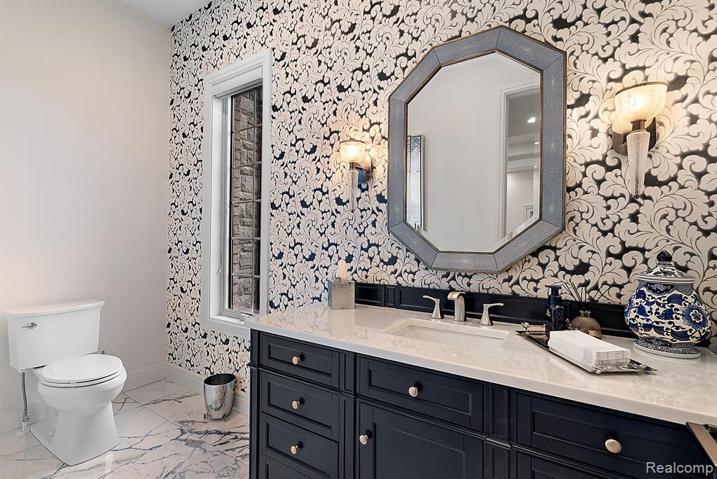 69356 LAKE POINT Court, Bruce, MI 48065 — Photo 39