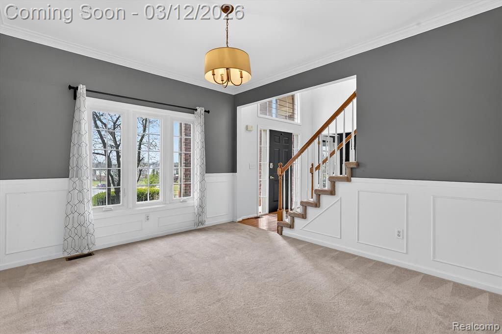 9172 Rotondo Drive, Howell, MI 48855 — Photo 9