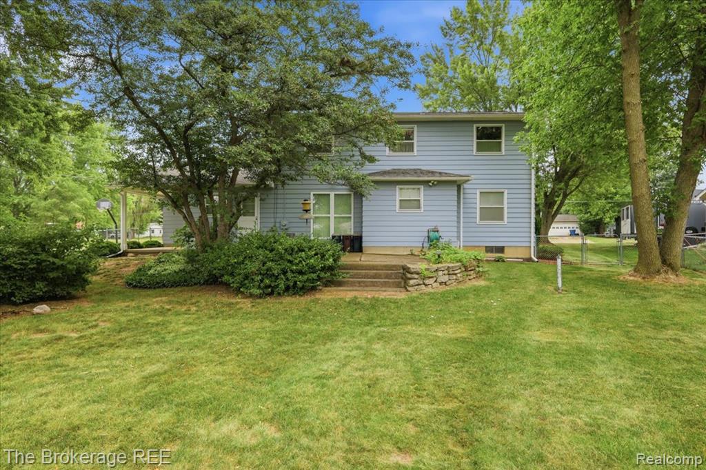 4375 Esta Drive, Flint, MI 48506 — Photo 47