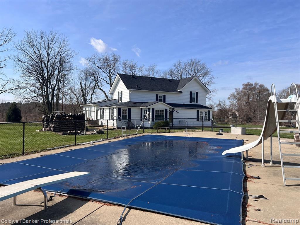 5359 Faussett Road, Howell, MI 48855 — Photo 43