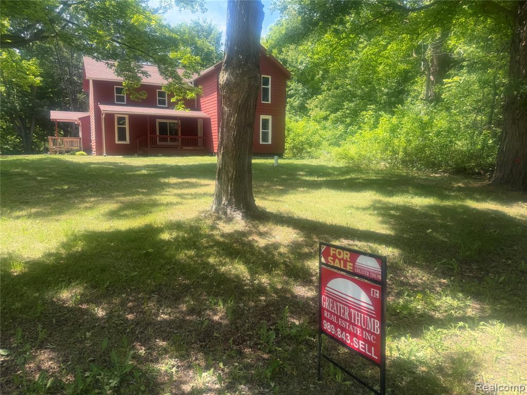 8566 Fostoria Road, Fostoria, MI 48435 — Photo 36