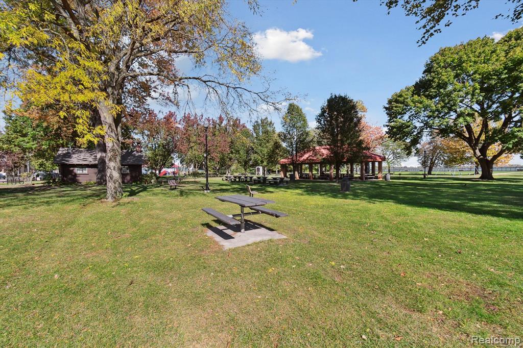 3132-3134 Van Alstyne Street, Wyandotte, MI 48192 — Photo 41