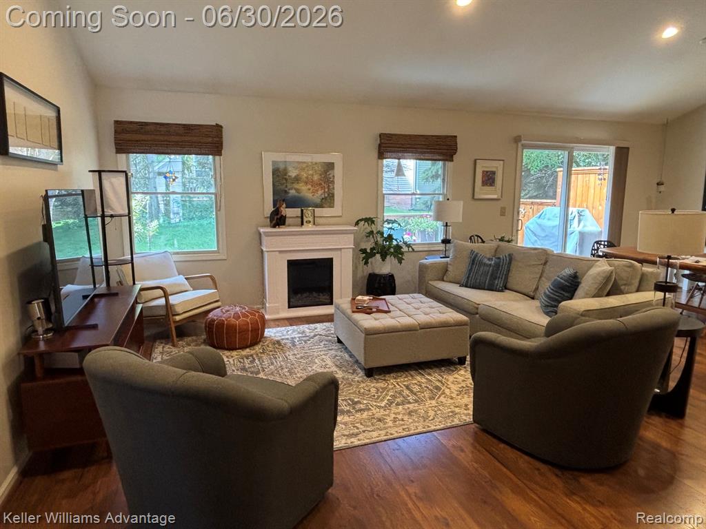 5517 Ashby Court, Waterford, MI 48327 — Photo 5