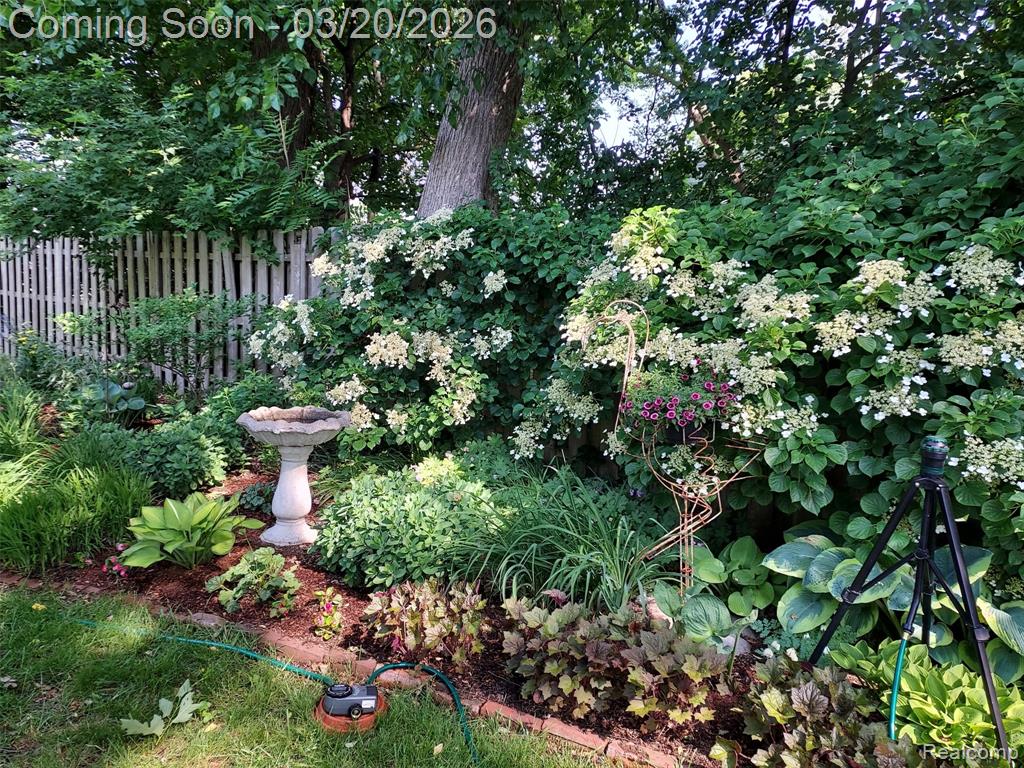 16811 Plainview Avenue, Detroit, MI 48219 — Photo 58