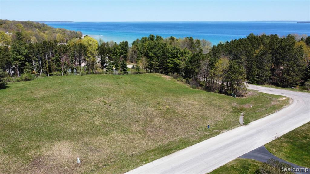 (Lot 10) E Spinnaker Court, Suttons Bay, MI 49682 — Photo 4