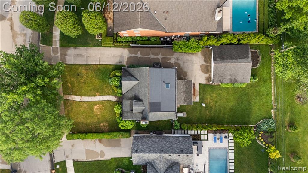4403 Amherst Road, Royal Oak, MI 48073 — Photo 54