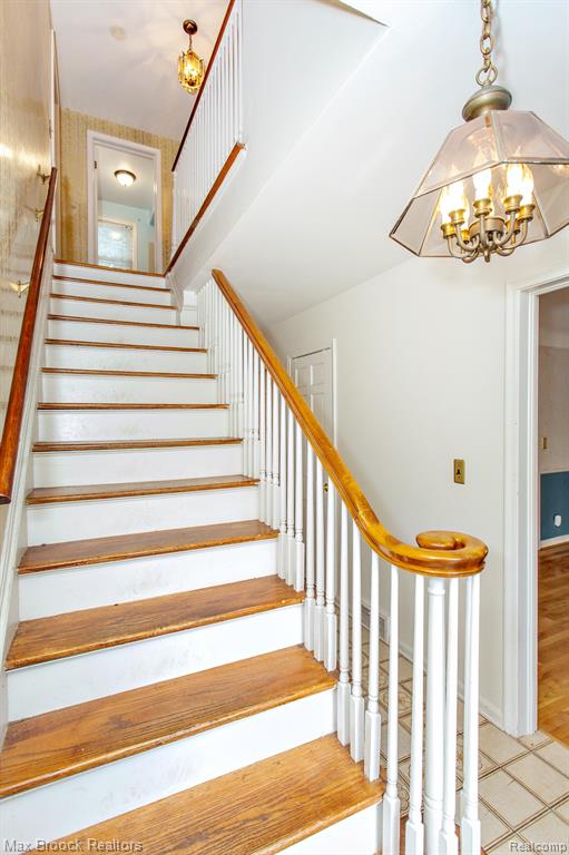 1852 Edgewood Boulevard, Berkley, MI 48072 — Photo 25