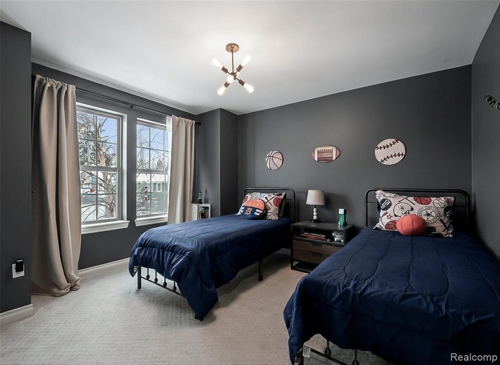 651 Davis Avenue, Birmingham, MI 48009 — Photo 16
