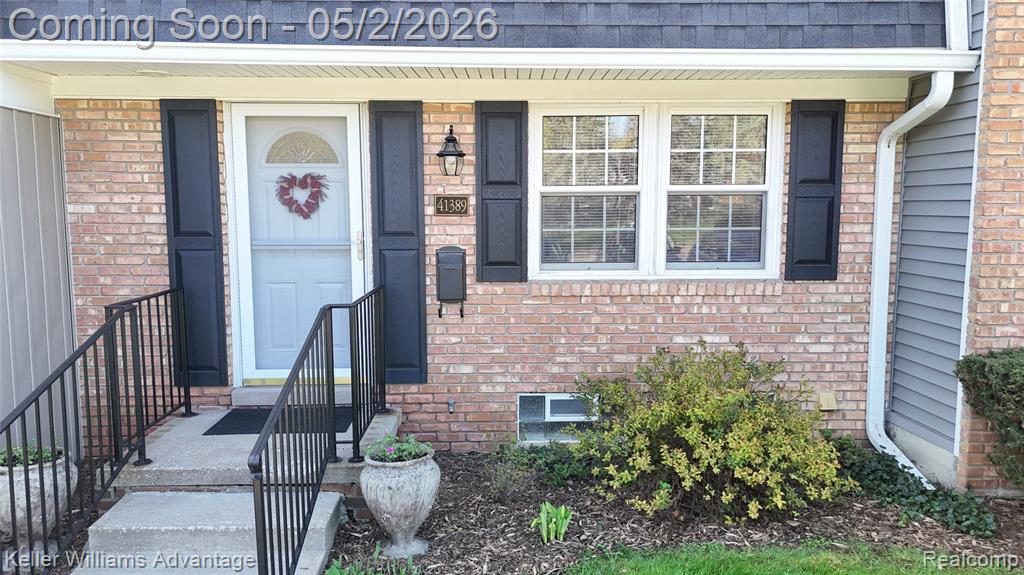 41389 Leidel Court, Northville, MI 48167 — Photo 4