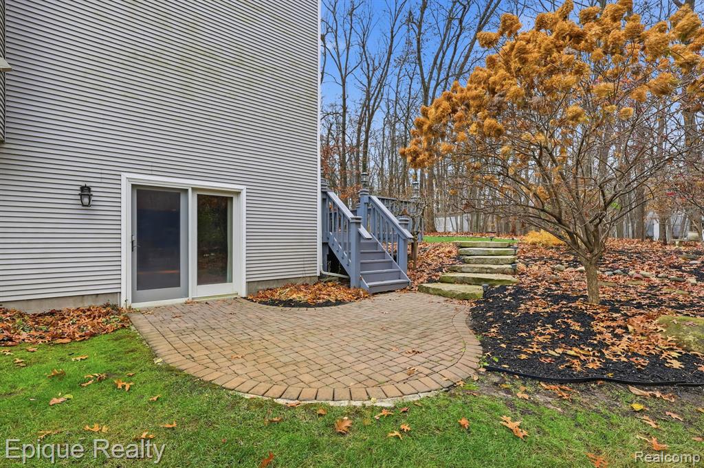 3730 Winding Pine Drive, Metamora, MI 48455 — Photo 30