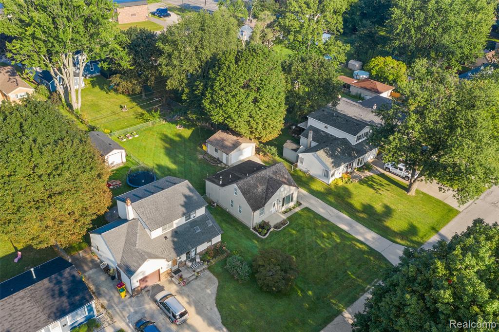 45447 Platt Street, Utica, MI 48317 — Photo 38