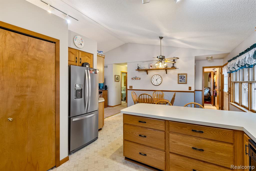 1411 Fox Road, Wales, MI — Photo 17