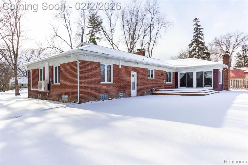 41878 Woodbrook Drive, Canton, MI 48188 — Photo 43