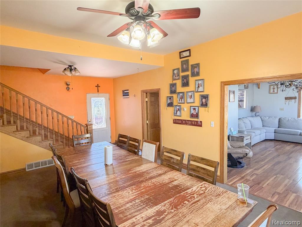 703 Saint John Street, Wyandotte, MI 48192 — Photo 68