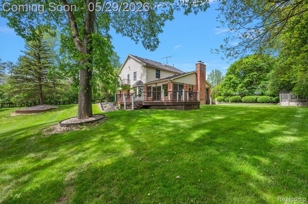 46501 Pickford Street, Northville, MI 48168 — Photo 14