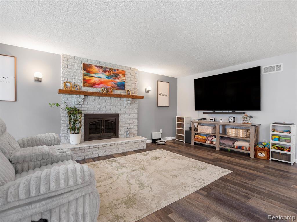 4525 CENTRAL Avenue, Clarkston, MI — Photo 15