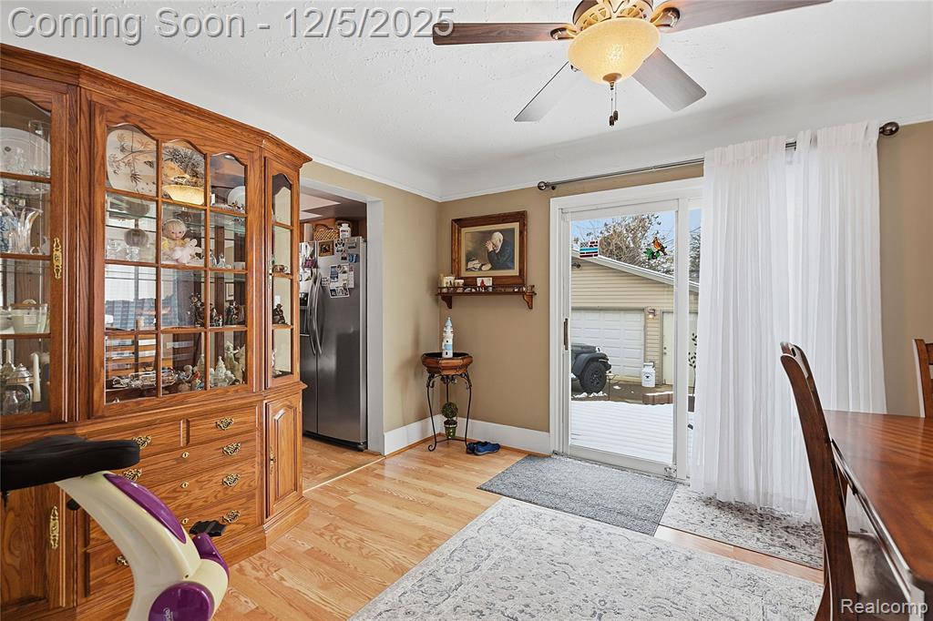 8121 Edward, Center Line, MI 48015 — Photo 5