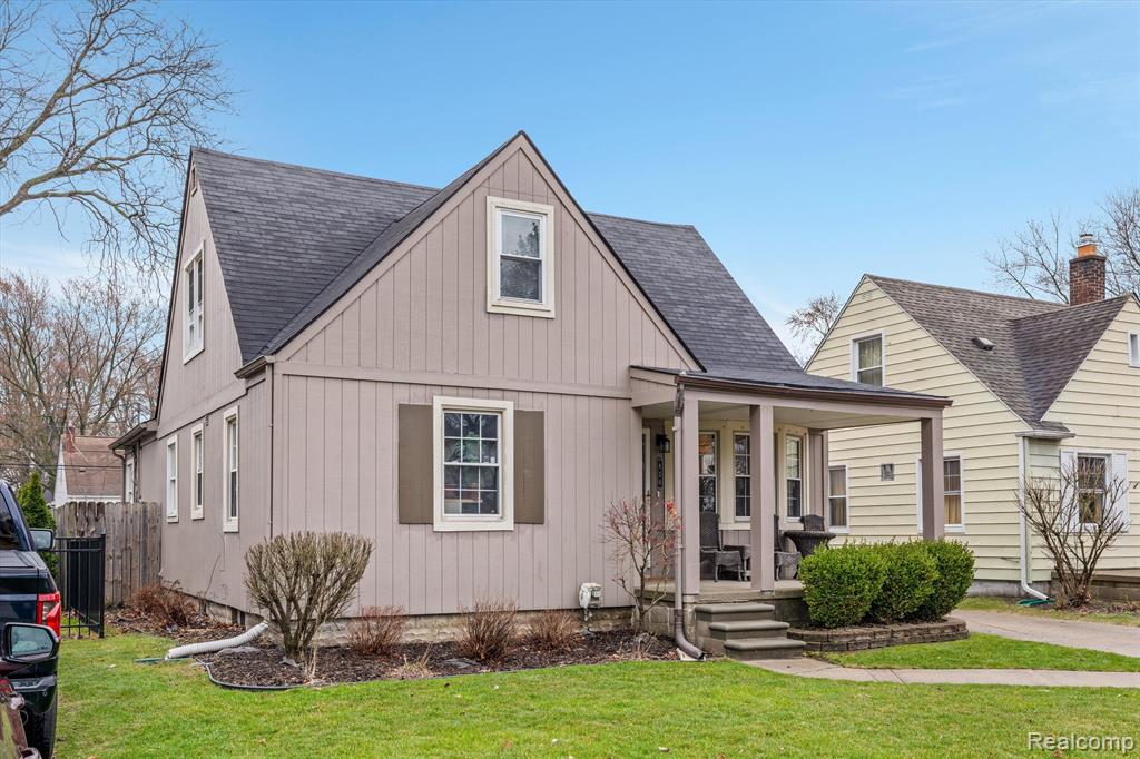 820 N BLAIR Avenue, Royal Oak, MI 48067 — Photo 46