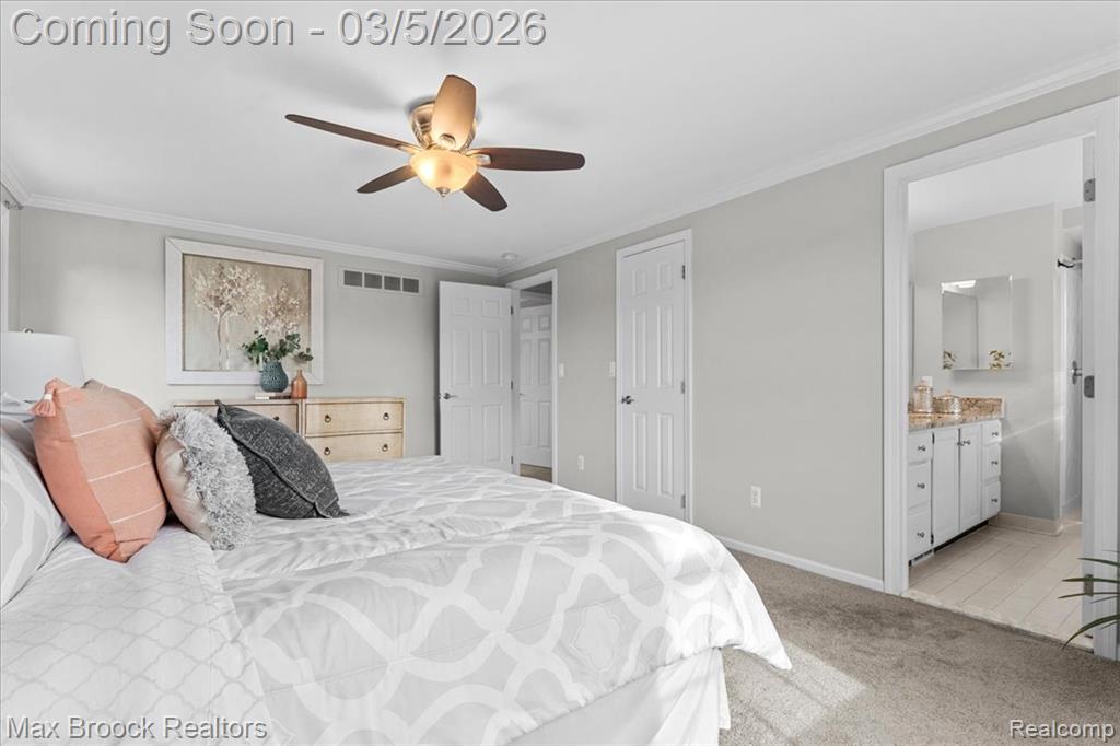 20237 Southampton Drive, Livonia, MI, 48152