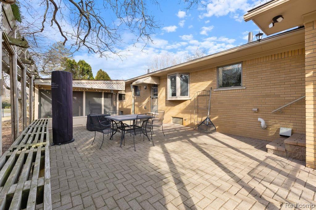 68864 WINGATE Drive, Washington, MI 48095 — Photo 48