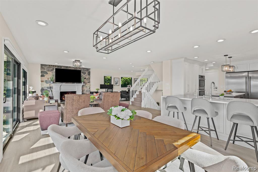 5494 Putnam Drive, West Bloomfield, MI 48323 — Photo 32