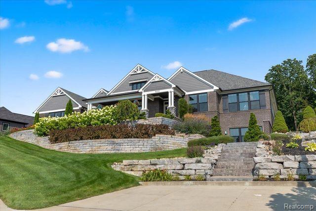 8431 STONEY CREEK Dr., South Lyon, MI 48178 — Photo 52