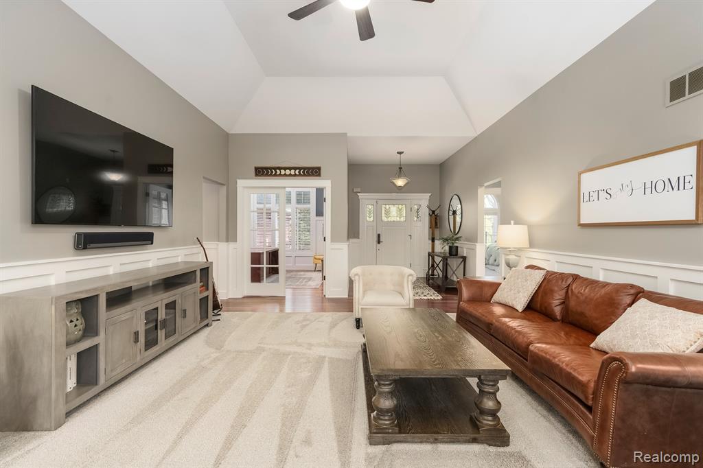 57495 RIDGEWOOD Drive, Washington, MI — Photo 11