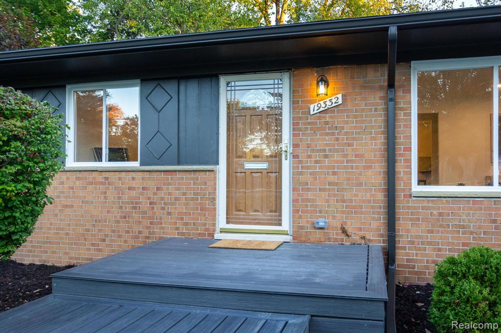 19332 Beverly Road, Beverly Hills, MI 48025 — Photo 3