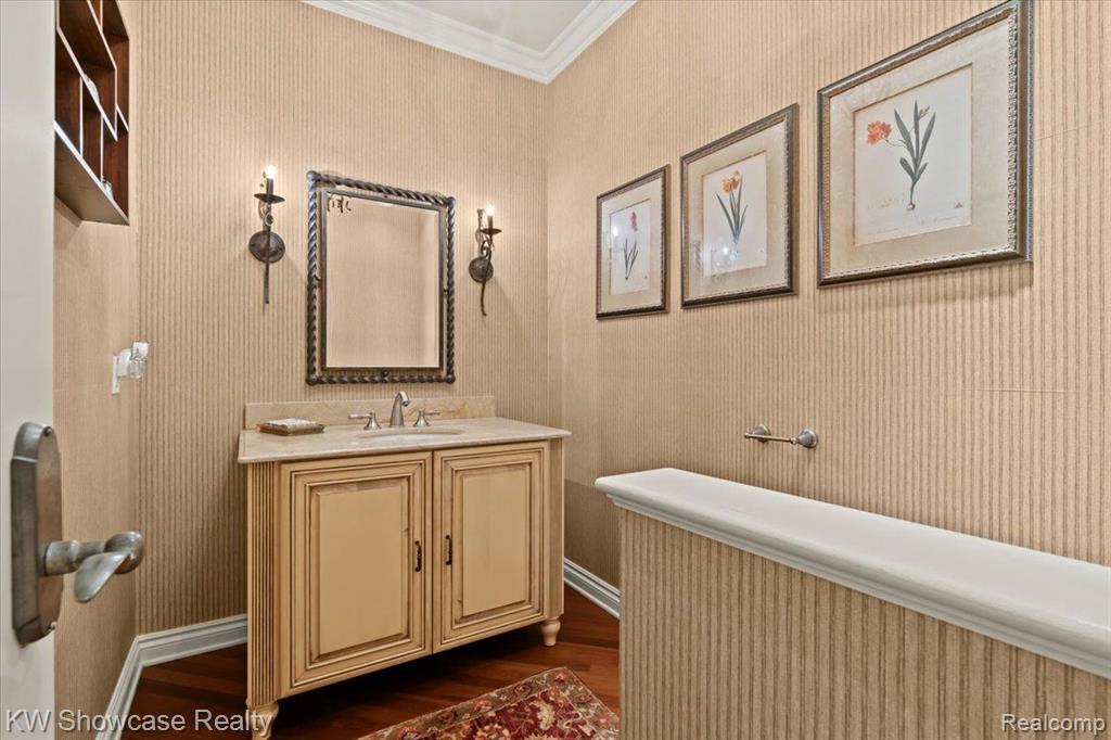 4563 HAVERHILL, Commerce Twp, MI 48382 — Photo 27