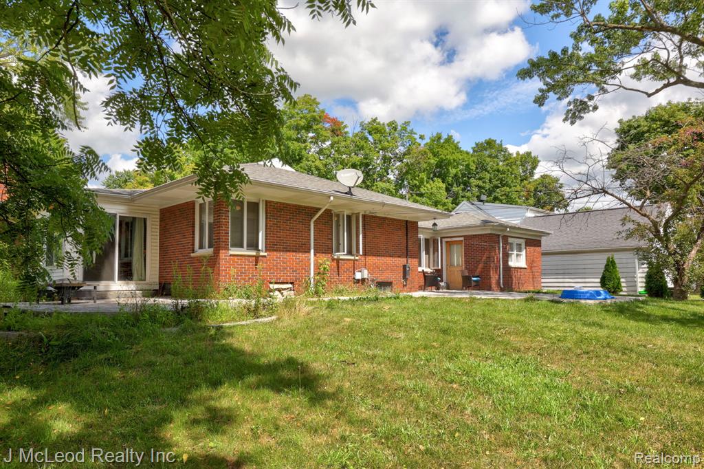 703 W Burnside Street, Caro, MI 48723 — Photo 30