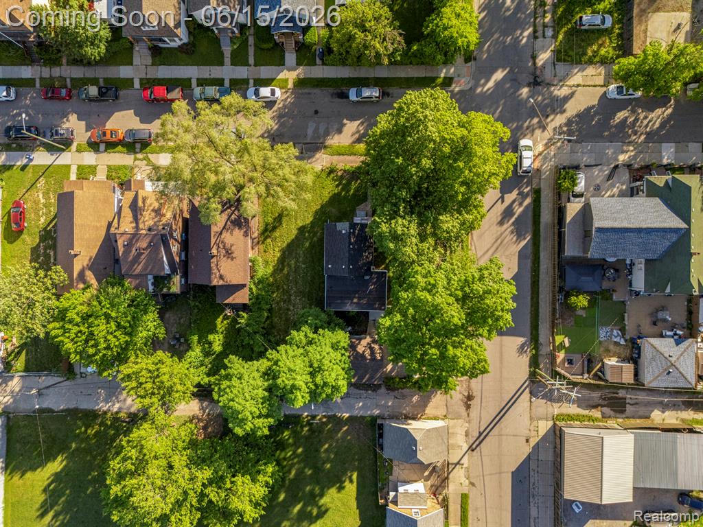 4380 Springwells Street, Detroit, MI 48210 — Photo 26