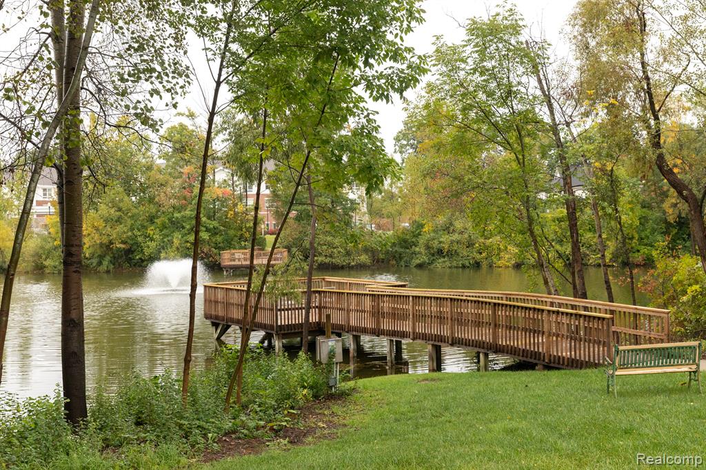 6600 TRILLIUM VILLAGE Lane, 23, Clarkston, MI — Photo 44