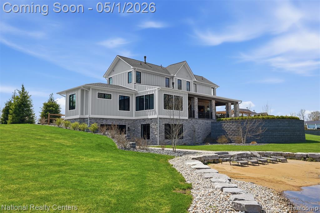 2947 7 Mile Road, South Lyon, MI 48178 — Photo 63