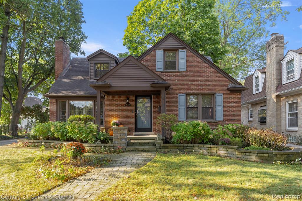 830 S Lafayette St Street, Dearborn, MI 48124 — Photo 3