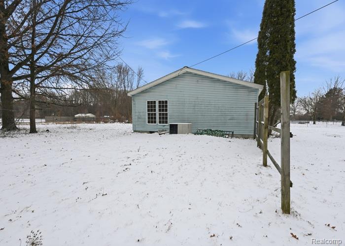 16503 Doyle Road, Hemlock, MI 48626 — Photo 3