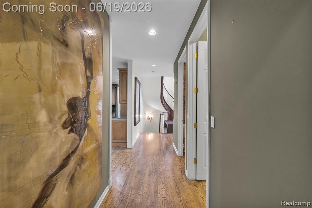 7061 Trailway Court, West Bloomfield, MI — Photo 31