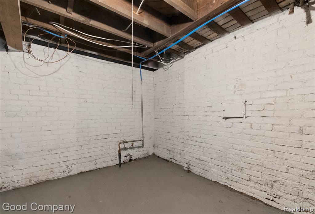 4003 Pingree Street, Detroit, MI 48204 — Photo 47