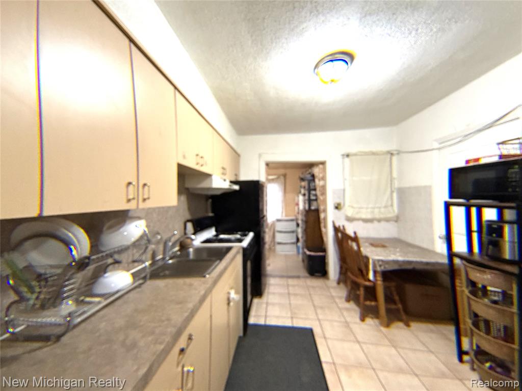 5510 Bingham Street, Dearborn, MI, 48126