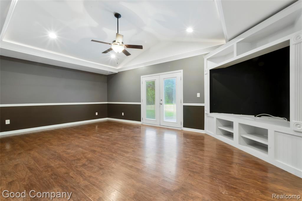 48703 W Ranch Drive, Chesterfield, MI — Photo 13